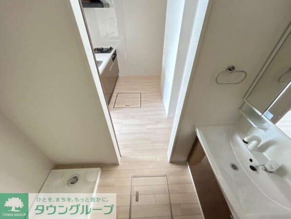 クレリアの物件内観写真